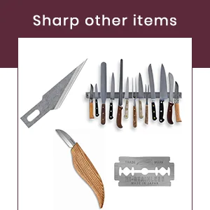 G.B.S Straight Razor Leather Strop Sharpening Strap 2.5" X 23.5" Grain Cowhide- Dual Straps with Swivel Used for Sharpening Razor, Knifes & Kitchen Cutlery Clip, Keeps Your Blade Sharp - SPN-T2G G.B.S Straight Razor Leather Strop Sharpening Strap