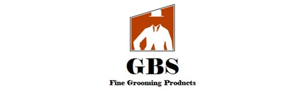 G.B.S Straight Razor Leather Strop Sharpening Strap 2.5" X 23.5" Grain Cowhide- Dual Straps with Swivel Used for Sharpening Razor, Knifes & Kitchen Cutlery Clip, Keeps Your Blade Sharp - SPN-T2G GBS Wave Detangling Brush - Wet Glide Thru Hair Brush, Professional