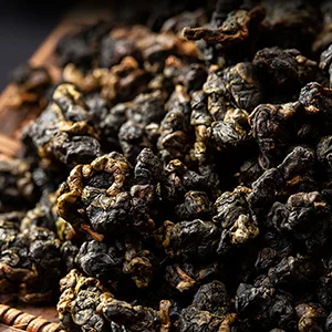 FullChea - Gaoshan Oolong - Formosa Oolong Tea Loose Leaf - Taiwan High Mountain Tea - Health Tea 5.29oz / 150g - Taiwan tea