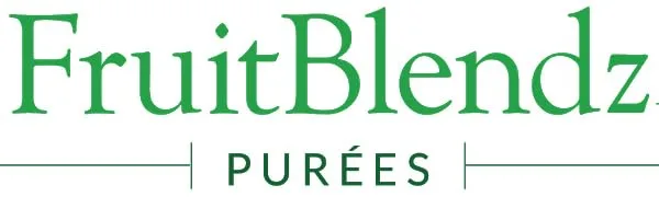 FruitBlendz Pureed Food for Adults with Dysphagia (Fruit Cocktail, IDDSI Level 4) Fruit Cocktail 1 - fruit-blendz logo