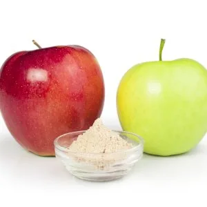 Fruit Pectin Food Grade & Amidated | Low Methoxyl for Molecular Gastronomy - Vegan Kosher Certified ( 8 Oz) 8 Ounce - Pectin from apples