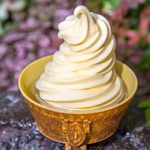 Frostline Lactose Free Soft Serve Mix Variety, Chocolate and Vanilla, 6 lb Bags with By The Cup Mood Spoons - lifestyle 3