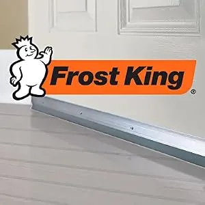 Frost King P9400 High Density Painter's Plastic Sheeting, 9' x 400' x .31 mil, Clear, Dispenser Pack 9' x 400' x .31 mil Cloths - product information 1