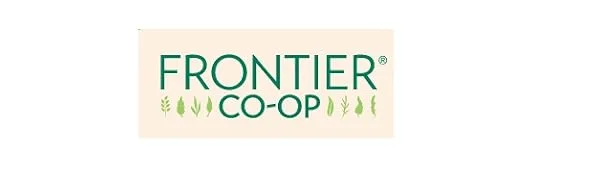 Frontier Co-op Turmeric Root Cut & Sifted, Certified Organic, Kosher, Non-irradiated | 1 lb. Bulk Bag | Curcuma longa Cut 1 Pound (Pack of 1) - product information 1