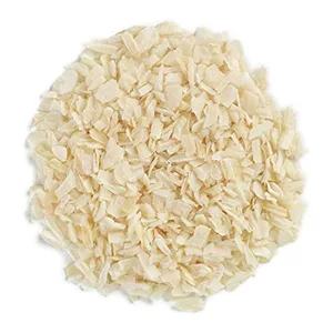 Frontier Co-op Onion, White Minced, Certified Organic, Kosher, Non-irradiated | 1 lb. Bulk Bag | Allium cepa - Minced White Onion