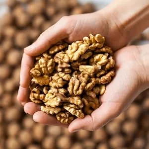 Fresh Vintage Farms, Walnut Oil, Cold Press, California Grown, Great for Cooking, Baking, Grilling, Dipping, & Salads - Walnuts