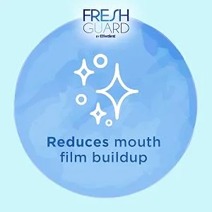 Fresh Guard Soak by Efferdent for Retainers & Clear Braces, Original Version, 24 Count 24 Count (Pack of 1) - Fresh Guard