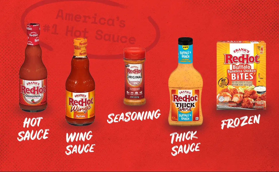 Frank's RedHot Original Hot Sauce (Keto Friendly), 12 fl oz 12 Fl Oz (Pack of 1) - franks redhot