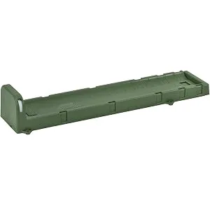 Frabill Expandable Bump Board | Convenient Fish Measuring Board | Measures Fish from 8-36" - product information 2