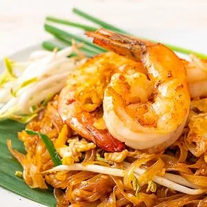 Four Elephants Premium Palm Sugar Non-GMO 16 oz (1) - Pad Thai