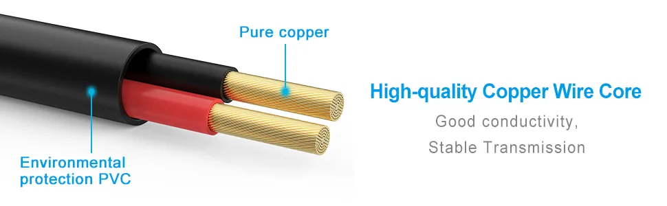 for Philips One Blade Charger, Replace Phillips Norelco Oneblade QP2520 A00390 Power Cord 4.3V Shaver Compatible Cable (5FT, FCC) A00390, QP2520 - Copper Wire Core