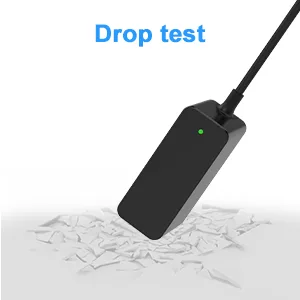 for Philips One Blade Charger, Replace Phillips Norelco Oneblade QP2520 A00390 Power Cord 4.3V Shaver Compatible Cable (5FT, FCC) A00390, QP2520 - Drop test