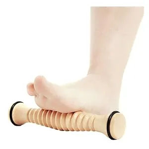 Foot Massage Roller for Plantar Fasciitis Relief - plantar fasciitis roller