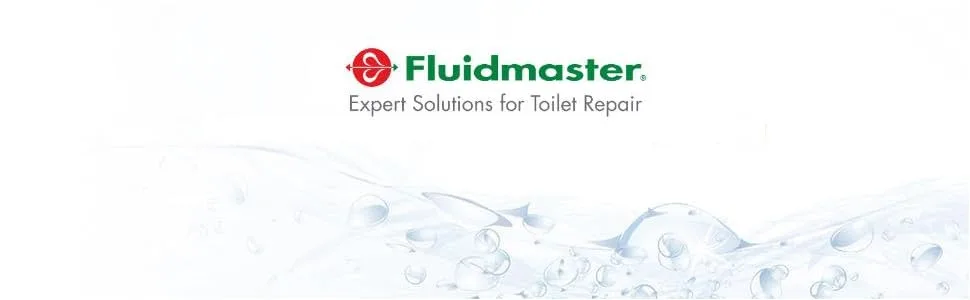 Fluidmaster 8300 Flush 'n Sparkle Automatic Toilet Bowl Cleaning System with Bleach Cartridge - product information 3