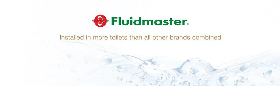Fluidmaster 8102P8 Flush 'n Sparkle Automatic Toilet Bowl Cleaning System Refills, Blue 2-Pack - product information 3