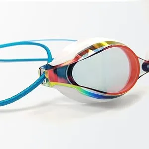 Flow Goggle Strap Kit (2-Pack) - Replacement Bungee Cord Straps for Swim Goggles Jet Black - goggle bungee strap google strap bungee goggle strap swim bungee straps goggle bungee cord