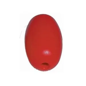 Float, 5" x 3", Red - product information 2