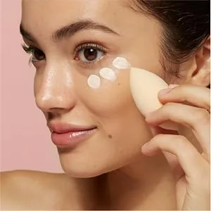 Flawle ss Concealer Brush for Precision Application, Synthetic - product information 3