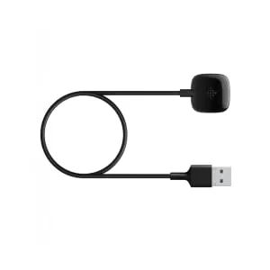 Fitbit Sense and Versa 3 Charging Cable, Official Fitbit Product - product information 1