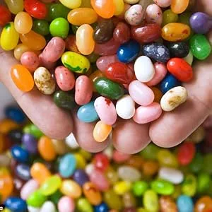 FirstChoiceCandy All Flavors Jelly Beans (Assorted 36 Flavors, 2 Pound) Assorted 36 Flavors 2 Pound (Pack of 1) - 2021