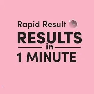 First Response Rapid Result Pregnancy Test, 2 Pack - product information 3