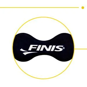 FINIS Foam Pull Buoy for Swim Training Adult - product information 4