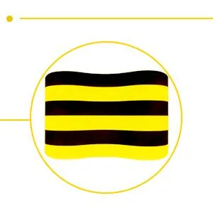 FINIS Foam Pull Buoy for Swim Training Adult - product information 6
