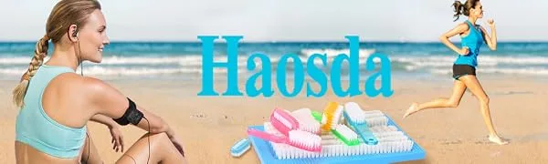 fingernail Scrub Brush Toe Cleaning Brush Handle Grip Nail Brush Home Laundry Cleaning Clothes Shoes Foot Scrubber - product information 1
