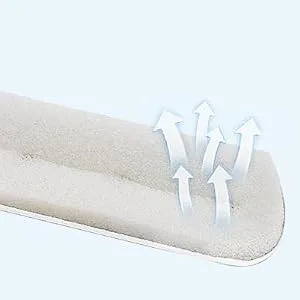 Finger Splint, Sopito 3PCS Finger Support Brace Finger Stabilizer for Broken Fingers Straightening Arthritis Knuckle Immobilization - FINGER SPLINTS