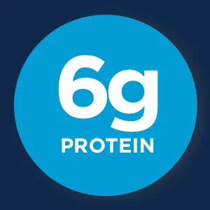 Fiber One Protein Bar, Caramel Nut Chewy Bars, 5.85 oz, 5 ct - 70 Calories