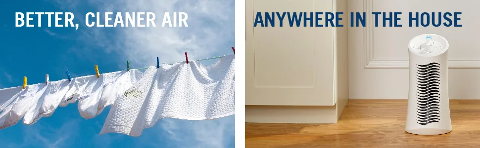 Febreze Linen & Sky Air Purifier Scent Refill Cartridge, 2-Pack, White, 2 per Pack Linen & Sky Refill Cartridge - Febreze