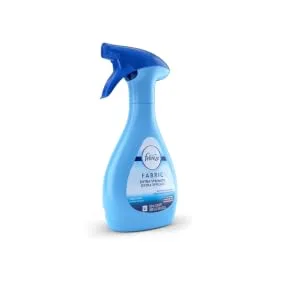Febreze Fabric Refresher, Odor Eliminator, Extra Strength, Original Scent, 2 Count, 6.7 Fl Oz Each (Pack of 2) 2 Original Minis - product information 1