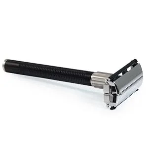 Feather Popular Double Edge Safety Razor - product information 1
