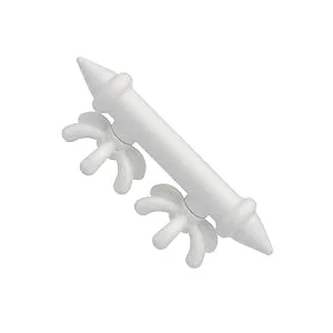 FasciaBlaster Mini 2 by Ashley Black - Cellulite Massager Tool - Deep Tissue and Pressure Point Massage Stick - Support for Discomfort and Body Sculpting - full body massage, deep tissue massage, back massager, handheld massager, cellulite massager,
