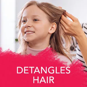 Fairy LiceMothers MagicMint Lice Repellent for Head Lice Treatment (8 Fl Oz (Pack of 1)) - DETANGLES HAIR