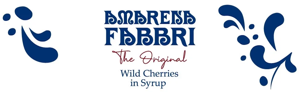 Fabbri Amarena Cherries - 21 Ounce. jar - 2 Pack - product information 1