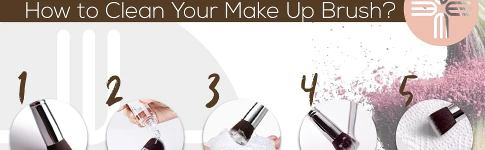 Eyeshadow Smudge Brush Short Shader Precision Makeup Brush High-End Small Eyeshadow Brush for Creasing & Cat Eye Makeup Look - Premium Quality - Cruelty Free E806 Black - EIGSHOW MAKEUP BRUSHES