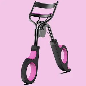 Eyelash Curler Set, Moduskye 7 in 1 Eyelashes Curler with 4 Extra Replacement Refill Pads, Partial Lash Curler Eyes Makeup Tools Long-Lasting Natural Lashes - Moduskye 7 IN 1 eyelash curler set