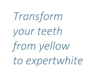 Expertwhite Extreme 44% Teeth Whitening Gel (6-gels) - product information 2