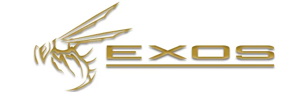 Exos Range Bag, Free Subdued USA Flag Patch Included Black - product information 1
