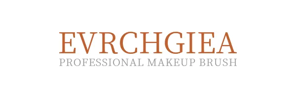 EVRCHGIEA Professional Makeup Brushes Set Concealers Foundation Blending Eye Shadow Blush Concealers Makeup Brush Kit (White 12pcs) - makeup brushes brand