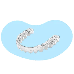 EverSmile AlignerFresh Original Clean - AlignerFresh Cleaning Foam for Invisalign, ClearCorrect, Essix, Hawley Trays/Aligners. Cleans, Kills Bacteria, Whitens Teeth & Fights Bad Breath - aligner