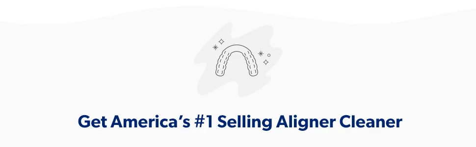 EverSmile AlignerFresh Extra Whitening Aligner & Retainer Cleaning Foam, Aligner Cleaner and Whitener Foam - Get America