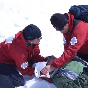 EverOne Berman Oral Airway Emergency Kit - first responders