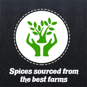 Everest Garam Masala - product information 5