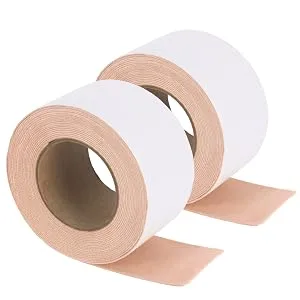 Ever Ready First Aid Extra Heavy Moleskin - 2" x 5 Yards - 2 Count - product information 17