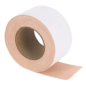 Ever Ready First Aid Extra Heavy Moleskin - 2" x 5 Yards - product information 17
