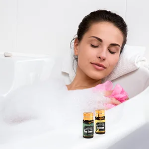 Essential Oils Set -Essential Oils - 100% Natural Essential Oils-Perfect for Diffuser, Humidifier,Aromatherapy, Massage,Skin & Hair Care,30x5 ml(0.17fl.oz) - Essential Oils