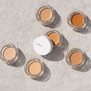 Ere Perez - Natural Arnica Concealer | Vegan, Cruelty-Free, Clean Beauty (Chai) - product information 3
