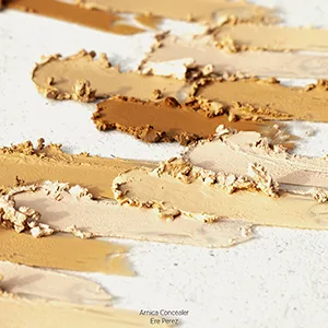 Ere Perez - Natural Arnica Concealer | Vegan, Cruelty-Free, Clean Beauty (Chai) - product information 4